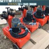 新闻:宁夏固原ZB2X2-50预应力张拉油泵—电动油泵