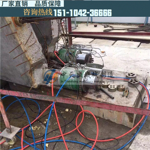 新闻枣庄预应力电动油泵有限责任公司供应