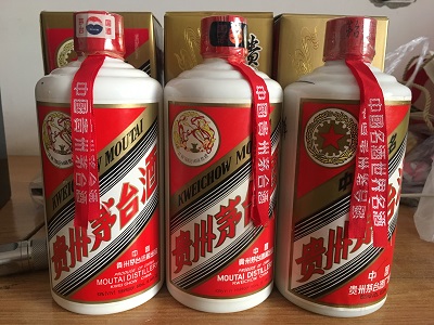 包头市回收68年茅台酒 回收花鸟茅台酒