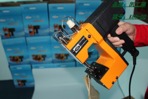 新闻：蚌埠（kg9-88）手提缝包机线怎么维修