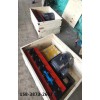 新闻：巴彦淖尔——钢绞线穿束机——箱梁穿线机