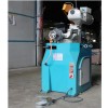 青海海南 厂家切管机气动切管机 金属钢管铁管切割机