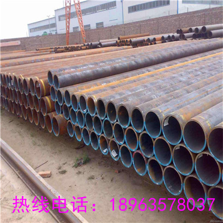新闻-桂林40Cr厚壁钢管生产地