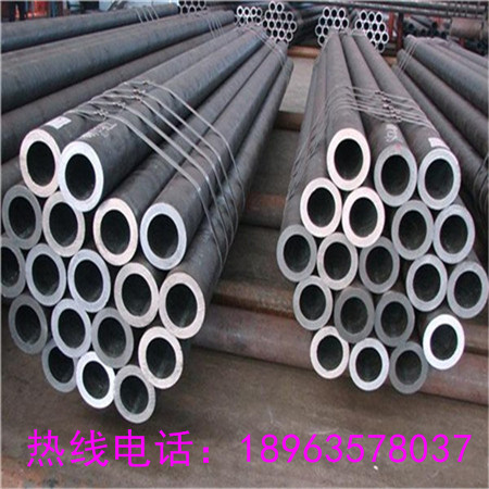 新闻-萍乡碳锰钢钢管生产地