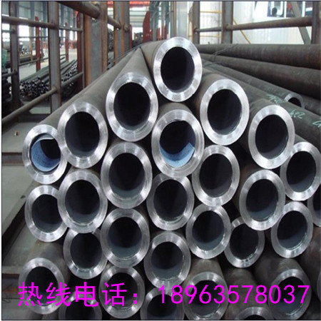新闻-广州16Mn薄壁钢管大量现货
