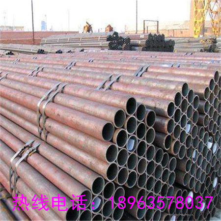 新闻-晋中Q345D薄壁钢管出厂价格