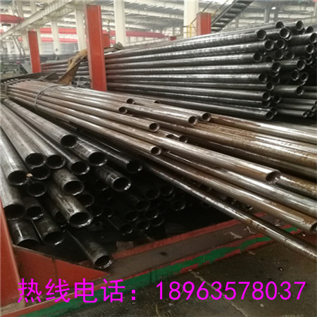 新闻-大庆Q345E薄壁钢管生产地