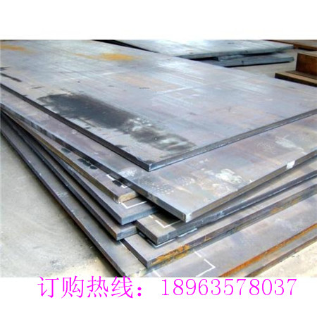 新闻：泸州太钢Mn13锰钢板订制
