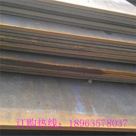 新闻：咸宁太钢轧制Mn13钢板生产厂家
