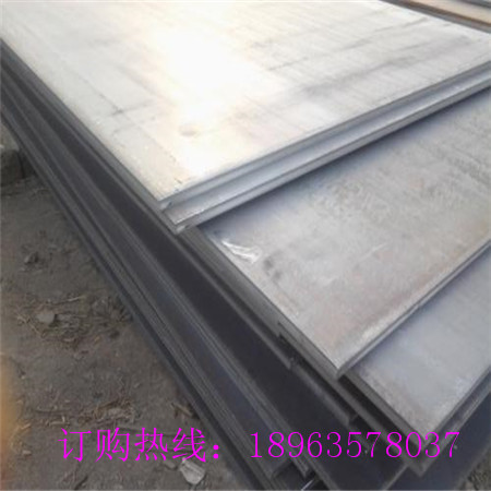 新闻：济南太钢13Mn高锰钢板生产厂家