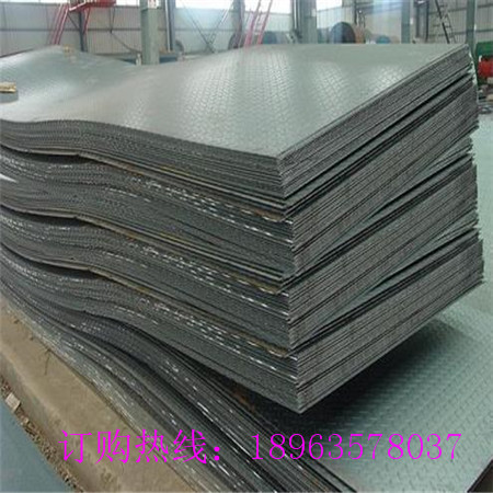 新闻：沧州太钢Mn13高锰钢板生产地