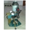 广西贺州 厂家钢管滚丝机技术参数钢管压槽机产品介绍