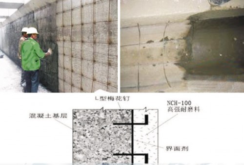 行业新闻:鹤岗石化设备基础二次灌浆料(质量合格)