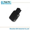 10A大电流pogo pin非标定制充电线工业设备镀金