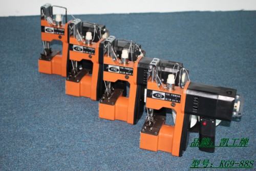 新闻：嘉峪关（kg9-88S）双线电动缝包机怎么维修
