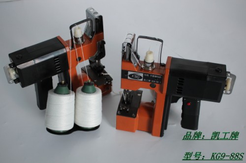 新闻：深圳（凯工双线）双线缝包机公司介绍