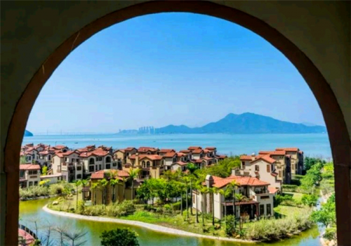 惠州惠东富力湾的房子还能买吗?限购吗?价格有啥猫腻