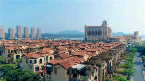 惠州惠东富力湾的房子还能买吗?到深圳要多久?户型有哪些