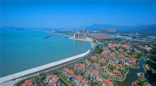 新闻:真后悔买了惠州海景房?富力湾贷款利率高不高