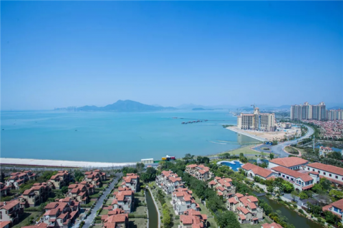 新闻:惠州富力湾会升值吗?富力湾物业费多少钱