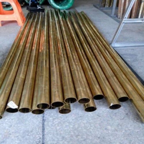 厂家直供：襄樊空调用铜管✔批发价格