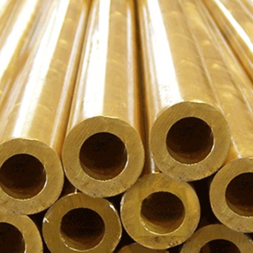 厂家直供：黄南直管铜管✔一米多少公斤