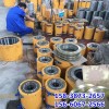 新疆张拉千斤顶50型油泵使用