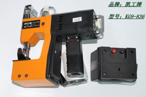 新闻：重庆(kg9-836)缝包机怎么用