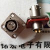 研发生产直销YGD20N0802J圆形航空电连接器插头