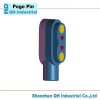 5A大电流pogo pin磁吸充电线医疗设备