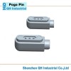 折弯式 pogo pin非标定制pogo pin连接器医疗设备