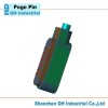 10A大电流pogo pin1pin磁吸连接器打印机 充电