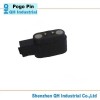 细小pogo pin4pin磁吸连接器测试和测量设备