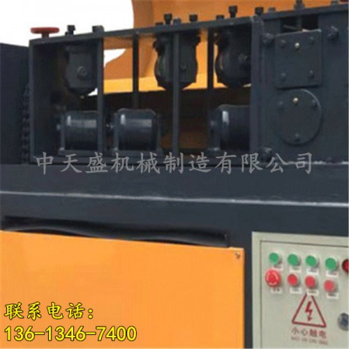 新闻郑州钢管除锈机器有限责任公司供应