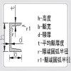 新闻：黔东20b#机械加工槽钢-切割加工