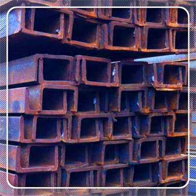 新闻：鞍山25b#国标槽钢-加工