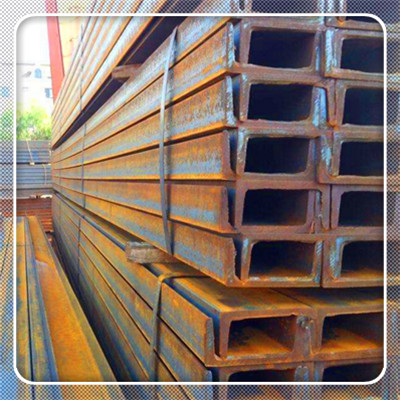 新闻：宁波Q235B热镀锌槽钢-现货供应 国标槽钢
