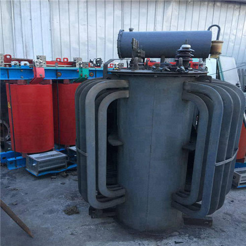 新闻：清浦回收国产柴油发电机
