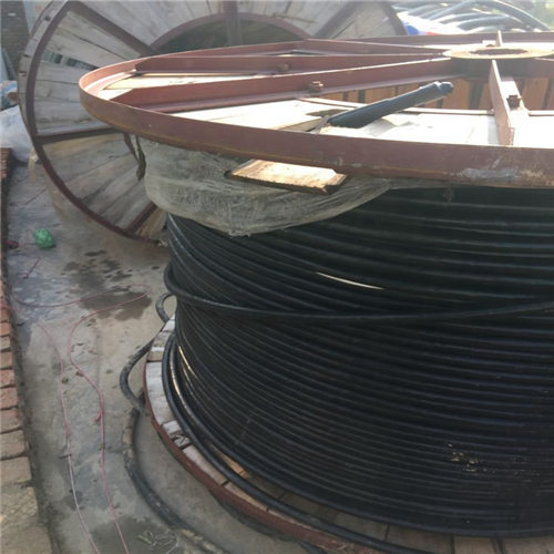 颍州专业回收185电缆(薄利回收)