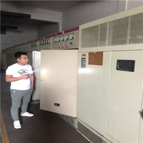 快报：龙游回收高低压配电柜