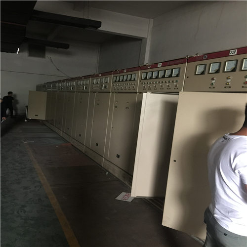 泗县废旧母线槽更换回收%正规公司