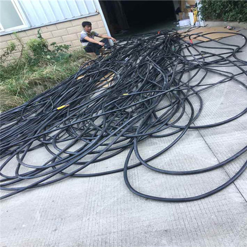 金寨废旧电缆+变压器回收(期待来电)
