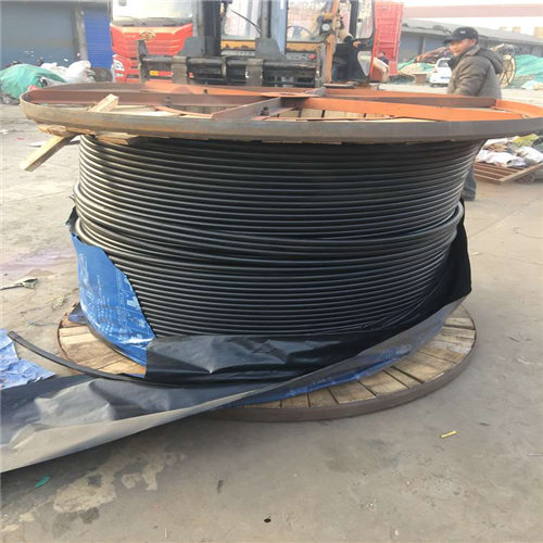 资讯：定海废旧150电缆线回收