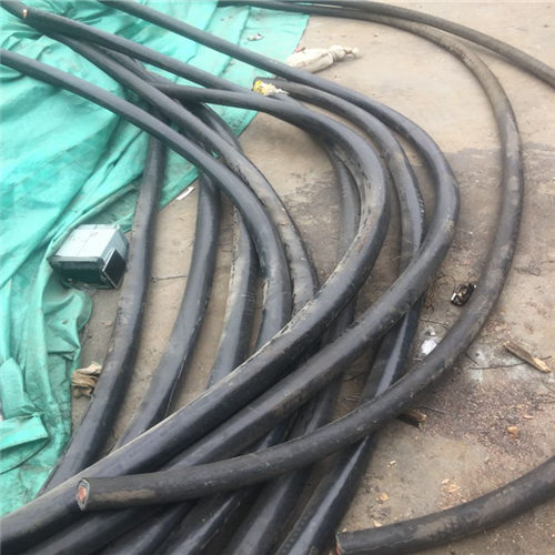 资讯：定海废旧150电缆线回收