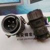 P20J2QG P20J2Q电气设备电源连接器圆形产品