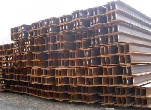 武威钢结构加工H型钢Q235B现货供应商
