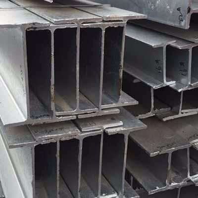宜春热轧h型钢q235材质h型钢欢迎来电