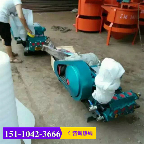 新闻辽宁辽阳BW160型泥浆泵有限责任公司供应