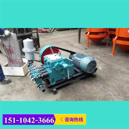 新闻辽宁锦州BW160型泥浆泵有限责任公司供应