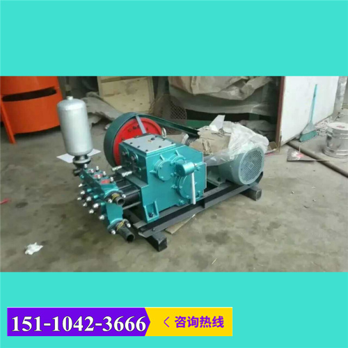 新闻辽宁锦州BW160型泥浆泵有限责任公司供应